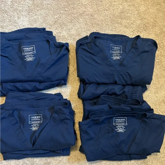 SCRUBS!!!!! - Picture 3 of 3